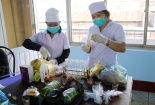 Phát hiện mẫu giò chả chứa chất bảo quản vượt phép